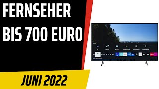 TOP-7. Die besten Fernseher unter 700 euro Test. Rangliste Juni 2022 | Deutsch