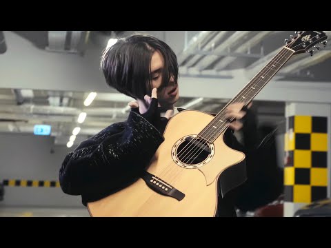 Marcin - Jared Dines Biggest Shred Collab 2022