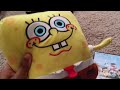Spongebob Watches The 20th Century Fox Home Entertainment Logo