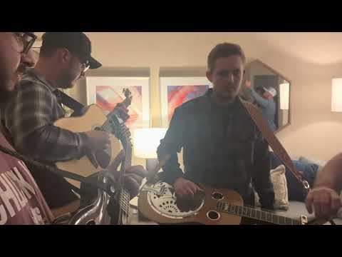 SPBGMA 2023 Jam: #6 Barn Dance with Jim VanCleve