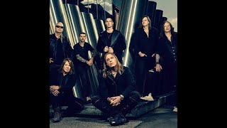 Under The Moonlight - Helloween - subtitulado