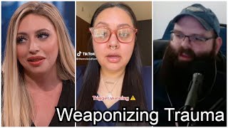 Ava Louise Weaponizes Her Friends Tragic Passing to Cancel Someone