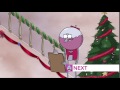 CN 4 0 NEXT Regular Show Alternate Version