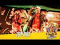 Toy Box Tarzan Jane Best Friend Foute Party 2026