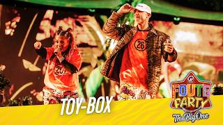 Download lagu Toy-Box - 'Tarzan & Jane' & 'Best Friend' // Foute Party 2026 mp3