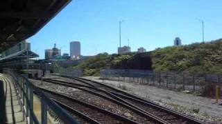 A Ride on the Atlantic City Express Service ©