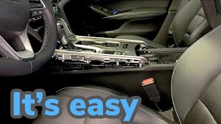 MUST KNOW for 2018-2020 Honda Accord mod install