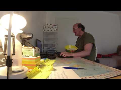 MongoTV_12946 - Del 2 - POPPER POPCORN SØNDAG EFTERMIDDAG OG SNAKKER - Hedebølge September 2023