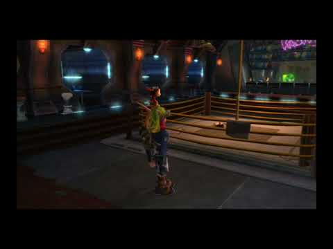 Jak 2 pt 27 English no sub