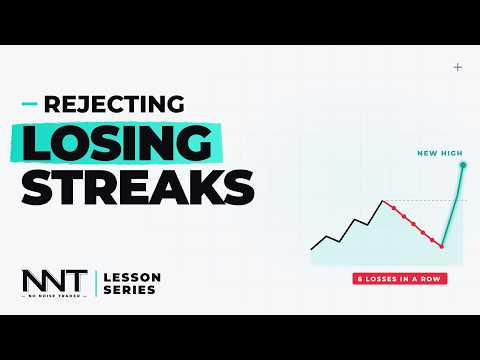 The Fatal Trading Mistake Keeping You Unprofitable