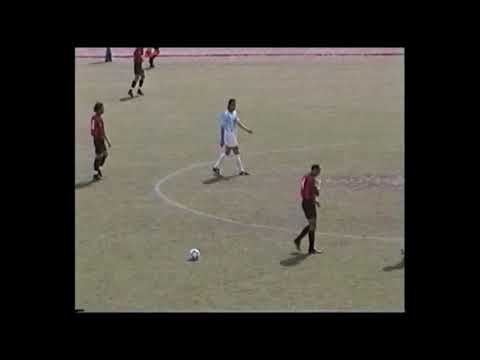 [22/05/2004] Calcio, Serie D, semifinale d'andata play-off: Sestese - Sanremese 1-1