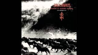 Jaguares - Cuando la Sangre Galopa (2001) - Full Album