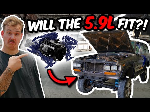 100psi of Boost? Our most controversial engine yet...