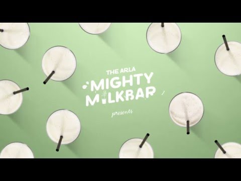 How to make a Vanilla Milk Smoothie