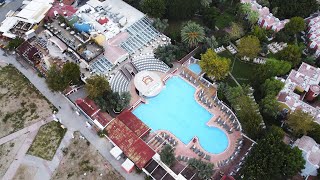 Belcekiz Beach Club *5, Ölüdeniz, Turkey 2022