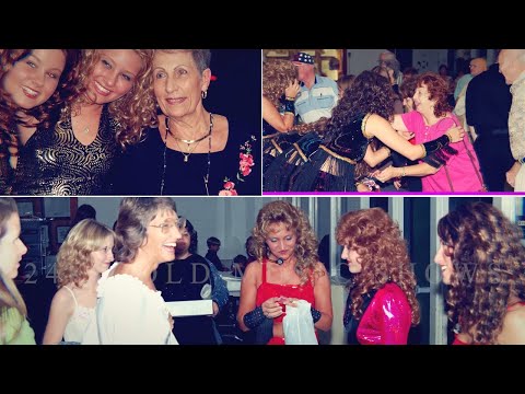 24K GOLD Music THANK YOU Fan Video Picture Collage - Oldies Variety Show Band - Cover Performances