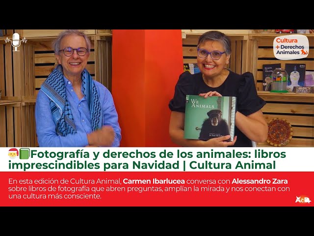 Vídeo relacionado con Animales domesticos y sus crias (LIBROS DE FOTOGRAFIA)