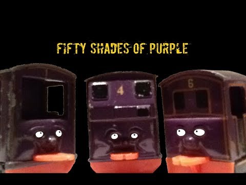 download lagu mp3 mp4 50 Shades Of Purple, download lagu 50 Shades Of Purple gratis, unduh video klip 50 Shades Of Purple