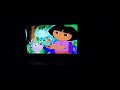 Opening Of Go Diego Go Underwater Mystery DVD From 2007