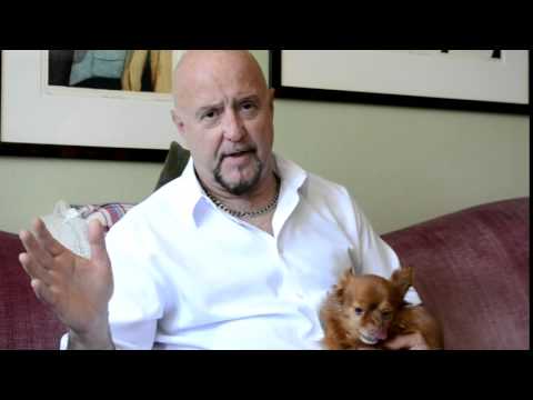 Kim Wilson - The Fabulous Thunderbirds - How his voice has changed