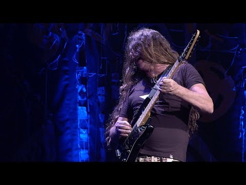 Edu Ardanuy | House full of bullets (Joe Satriani) | Instrumental Sesc Brasil