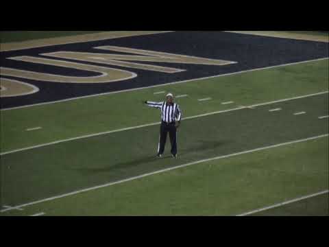The Hal Lamb Show - Calhoun vs. Peach County