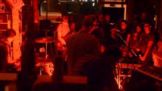 Whatever Brains - Record Release @ Nice Price Books 9/19/2014 [FULL SET]