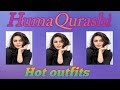 Huma Qureshi Hot Outfit Dress Style Huma Qureshi Looks Hot And And Bold Adi Info03