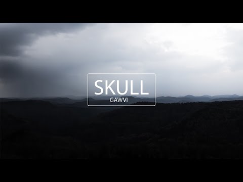 GAWVI | SKULL | Lyrics | Lyric Video