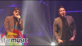 JM De Guzman and Kean Cipriano sing "214" | JM De Guzman: Life Goes On Concert