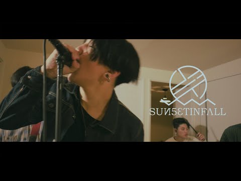 sunsetinfall-The lines(Official Music Video)