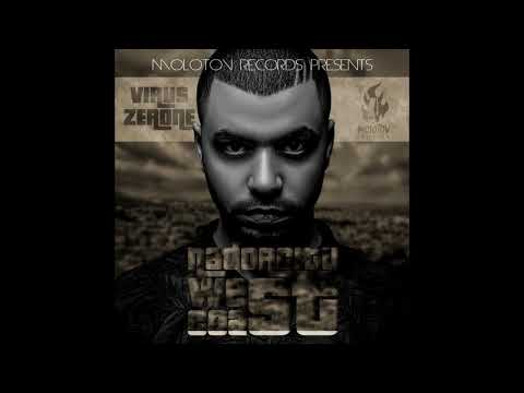 08 - Nobody - DA-VIRUS Ft. 2-FEK (NCWC)
