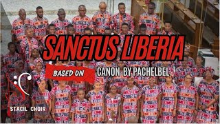 Sanctus Libera