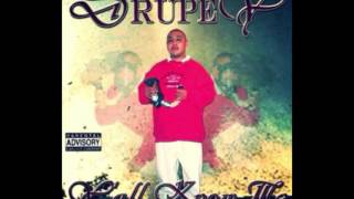 5. Y'all Know Me - Drupey