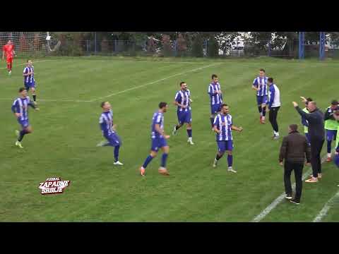 SLZ 8 Omladinac Z-Mladi Radnik R 5:1