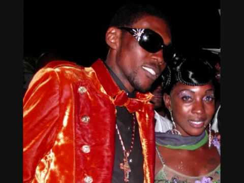 Vybz Kartel Ft Maxwell Bun Fi Bun {Oct 09}