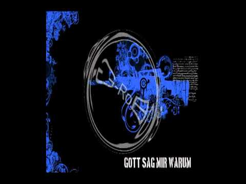 G-RoB - Gott sag mir warum