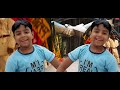 RRR Yettara Jenda Full Video Song By Nidhvith