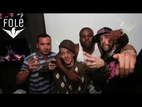 Dj Blunt ft Real 1 & Big D - Biznis