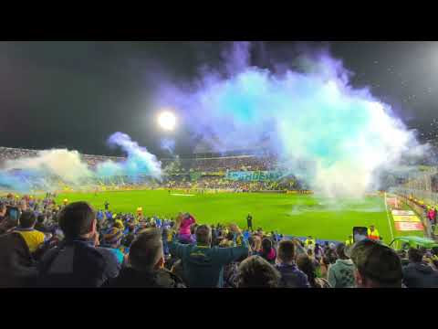 "Rosario central vs racing" Barra: Los Guerreros &bull; Club: Rosario Central &bull; País: Argentina