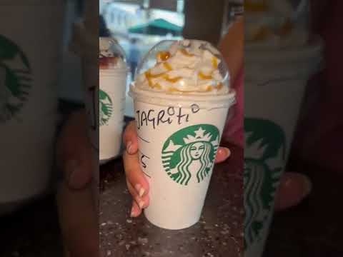 Rich vs MiddleClass 😂| #starbucks #shorts | JagritiVishali