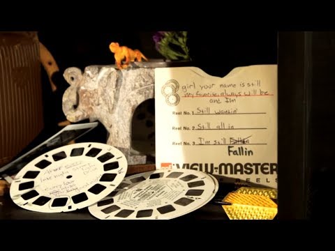 Hunter Hayes - Still Fallin'