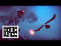 The Falconeer Let's Play - Kleinkunst uit Nederland