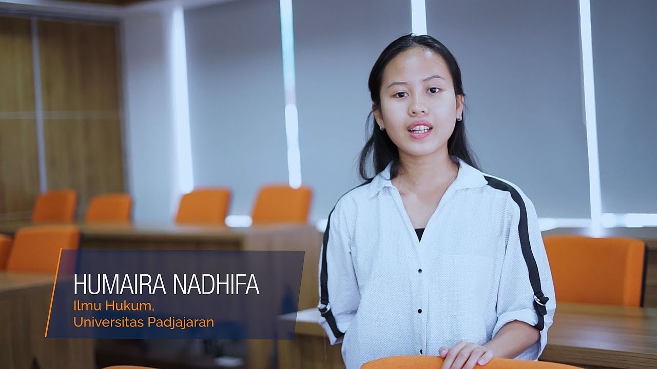 Thumbnail video testimoni Humaira Nadhifa, null