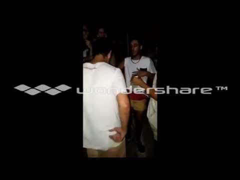 Semifinales Josemi vs Trevi (VideoClip oficial)