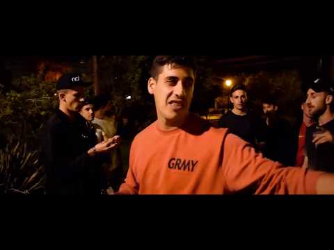 Nelos - Del Sur [extracto]