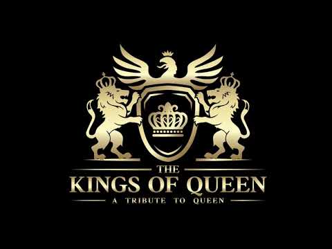 The Kings Of Queen - Queen Tribute Band - Official Promo Video