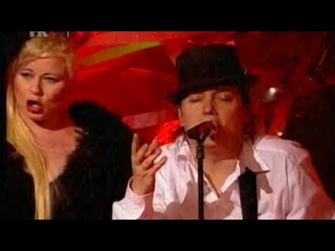 Valungari - Vol or ne vol (DORA 2010)