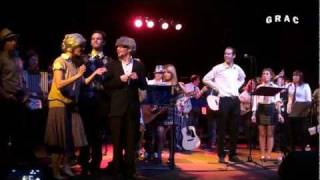 L'Ami Caouette - Part. 12/22