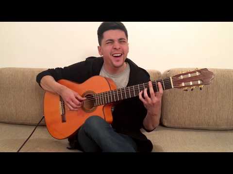 Cómo acompaño una canción?